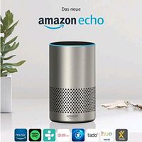 Amazon Echo 2. Generation Bremen - Vegesack Vorschau