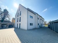 Neuwertige 2 - Zimmer Wohnung im Herzen von Langerringen Bayern - Langerringen Vorschau