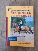 Buch Grundausbildung des jungen Reitpferdes Pferd Klimke Kosmos Niedersachsen - Ahlerstedt Vorschau