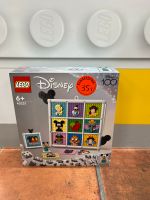 LEGO Disney 43221 „Zeichentrickikonen“ Niedersachsen - Aurich Vorschau