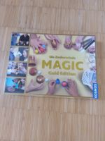 Zauberschule Magic Gold Edition Top Zustand Neupreis 30€ Baden-Württemberg - Singen Vorschau