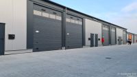 Mülheim a.d.R. MEGA XXL - Garage | Großgarage | Lagerplatz | Werkhalle mieten Nordrhein-Westfalen - Mülheim (Ruhr) Vorschau