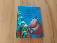 Kinderbuch Das schönste Weihnachtsgeschenk Rheinland-Pfalz - Platten Vorschau