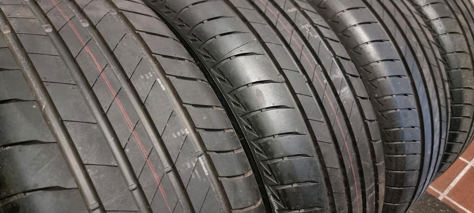 Sommerreifen 235/55 R18 100V Bridgestone Turanza T005 neu in Lage