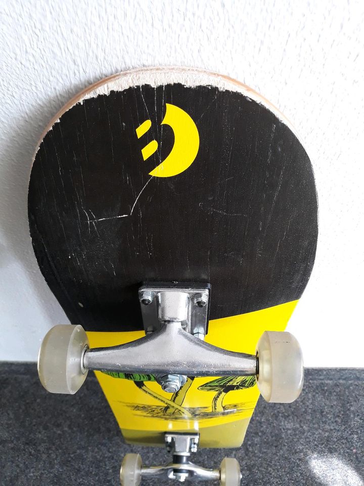 Skateboard in Böblingen