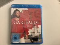 Garibalbi neu ovp Bluray Niedersachsen - Emden Vorschau