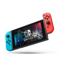 Nintendo Switch OLED Reparatur Display / Touchscreen / Glas Bayern - Vohenstrauß Vorschau