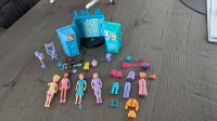 Polly Pocket gemischt Hessen - Linsengericht Vorschau