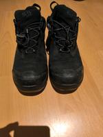 Haix Connexis Safety+ GTX Größe 43 schwarz Thüringen - Tautenhain Vorschau