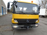 Mercedes-Benz Wiesel/WBH/Wechsel/Kamag/Rangier/Garantie/KB3886 Saarland - Kirkel Vorschau