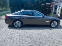 BMW 740d Xdrive 2013 Niedersachsen - Haren (Ems) Vorschau