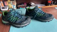 CMP Herren Trekking Shoes 5x getragen Bayern - Lappersdorf Vorschau