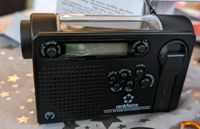 Renkforce RF-CR-200 Notfall Kurbel Radio neu Nordrhein-Westfalen - Neukirchen-Vluyn Vorschau