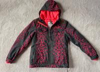 Chiemsee Skijacke Winteriacke Snowboard warm Neu Bayern - Regensburg Vorschau
