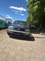 VW Golf 3 CL TÜV  neu Nordrhein-Westfalen - Paderborn Vorschau