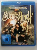 Sucker Punch Blu-ray Disc Rheinland-Pfalz - Limbach (Westerwald) Vorschau