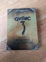 Gothic 3 Enhanced Gold Edition PC Spiel Niedersachsen - Osnabrück Vorschau