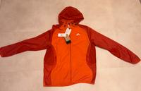 Nike Trail Jacke (Neupreis: 100€ Nordrhein-Westfalen - Kerpen Vorschau