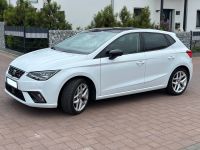 Seat Ibiza FR * Panorama-Dach * R-CAM * Navi * LED Niedersachsen - Wolfenbüttel Vorschau