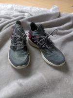 Reebok hayasu Sportschuhe, Turnschuhe Nordrhein-Westfalen - Eschweiler Vorschau