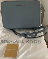 MICHAEL KORS Tasche Jet Set large EW Travel Bag Hellblau neuw. Niedersachsen - Nienburg (Weser) Vorschau