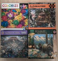 Masterpieces Puzzles - OVP Bayern - Maisach Vorschau