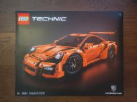 NEU - LEGO Technic - Porsche 911 GT3 RS (42056) Berlin - Köpenick Vorschau