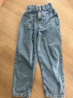 Jeans Mädchen Zara 152 bzw 12 Bayern - Ringelai Vorschau