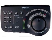 Tascam FireWire MIDI Interface Apple MacBook usw. Sachsen-Anhalt - Bördeland Vorschau