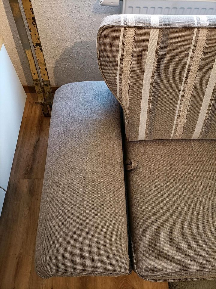 Sofa|Sitzgarnitur|Couch|Polster|3sitzer|2sitzer in Solingen