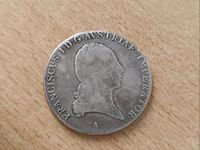 1 Thaler 1815 A Silbermünze Nordrhein-Westfalen - Steinfurt Vorschau