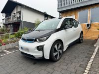 BMW i3 Rex Elektro/Benzin Navi Prof. SHZ Tempomat Klimaaut. Rheinland-Pfalz - Puderbach Vorschau