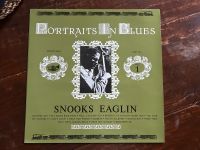 Snooks Eaglin Portraits in Blues Storyville LP Ludwigslust - Landkreis - Ludwigslust Vorschau