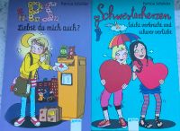 2 Taschenbücher von Patricia Schröder „P.S. Liebst du mich auch?“ Rheinland-Pfalz - Seck Vorschau