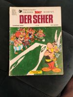 Grosser Asterix-Band XIX Der Seher Hessen - Rosbach (v d Höhe) Vorschau