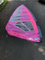 Windsurf Segel, NORTH Infinity 6,4 qm neuwertig [1480] Niedersachsen - Rosdorf Vorschau