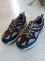 Herren Schuhe Sneakers Treckingschuhe Größe 43 / 9 neu ungetragen Wandsbek - Hamburg Marienthal Vorschau