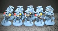 Primaris Space Wolves Marines Intercessors Warhammer 40k Rheinland-Pfalz - Gensingen Vorschau