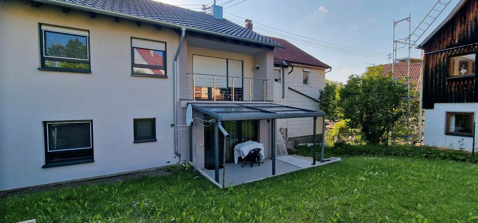 1-2 Familienhaus in Bodelshausen zu Verkaufen in Bodelshausen