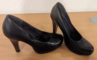 Pumps in schwarz Größe 36 Baden-Württemberg - Heilbronn Vorschau