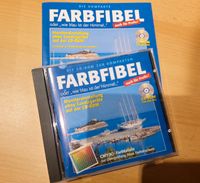 "Farbfibel" (CD mit Booklet) zur Monitor-/Druckereinstellung Rheinland-Pfalz - Lambrecht (Pfalz) Vorschau