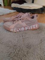 Hello Kitty x Puma Schuhe Sneaker 38 Rose Rosa Skechers Kennel Bayern - Penzberg Vorschau