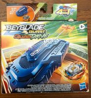 Beyblade burst Quad Drive Neu OVP Niedersachsen - Sehnde Vorschau