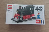 LEGO® 40370 Set zum 40. Jubiläum von Eisenbahn (2020) Niedersachsen - Holtland Vorschau