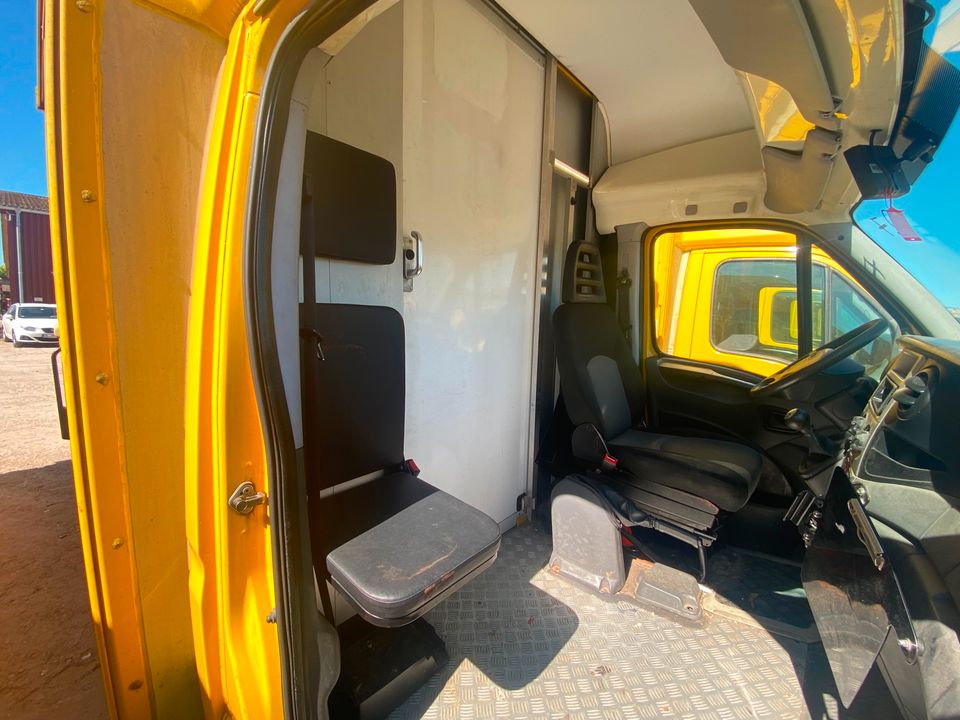 ❌❌ Iveco Daily 50 x zur Auswahl ❌❌ Camping LKW Postkoffer Postbulli in Garrel