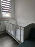 Ikea Bett Kinder-Baby Hessen - Alsfeld Vorschau