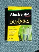 Biochemie kompakt für Dummies Kiel - Hassee-Vieburg Vorschau