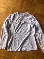 Weißer Pulli / Pullover / Oberteil / Crane Sport Gr. 38 / m. Fach Bayern - Strullendorf Vorschau