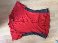 Nike ACG Fahrradtrikot Rot Gr. M 38 40 Hessen - Obertshausen Vorschau