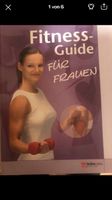 Sport Fitness Guide für Frauen von Heike Drude, Markus Voll neuw. Rheinland-Pfalz - Staudernheim Vorschau